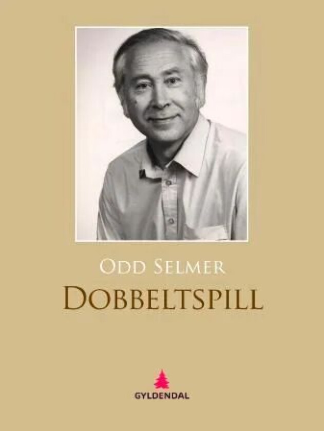 Dobbeltspill av Odd Selmer