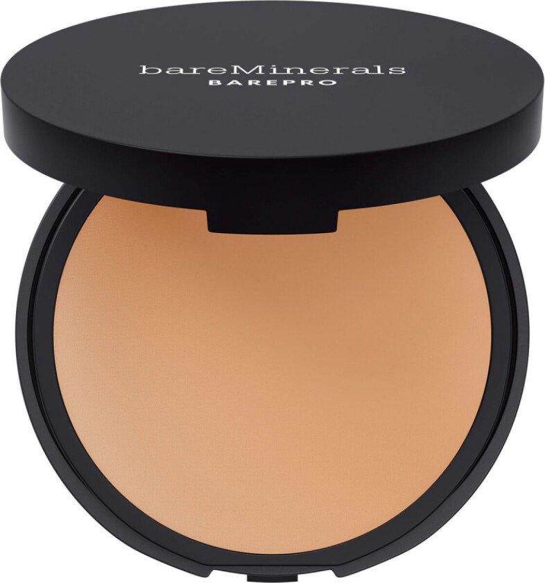 BareMinerals Barepro 16hr Skin-Perfecting Powder Foundation 27 Medium Neutral