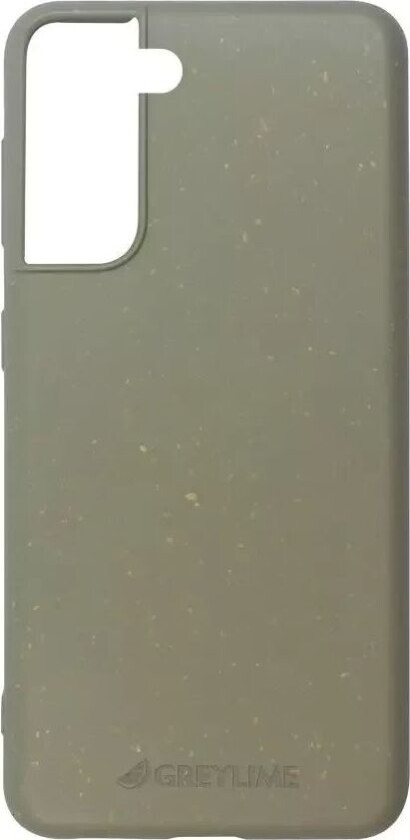 Samsung Galaxy S22 100% Plantebasert Deksel - Grønn - Kjøp et Deksel & Plant et Tre