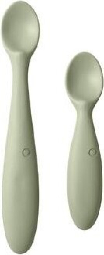 Spoon Set Sage