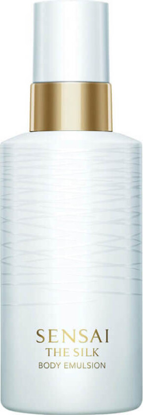 Bilde av Sensai The Silk Body Emulsion 200 ml