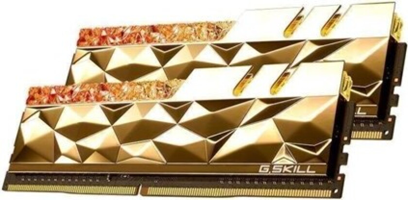 Trident Z Royal Elite DDR4-4000 CL18 DC - 64GB