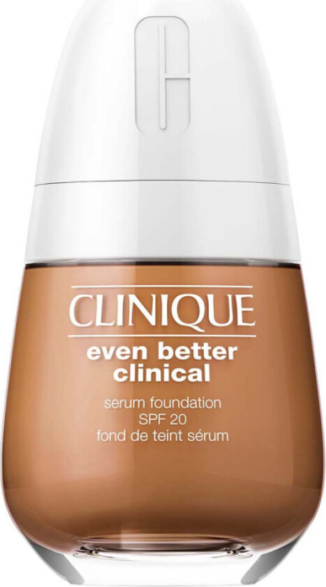 Even Better Clinical Serum Foundation SPF20 WN 122 Clove