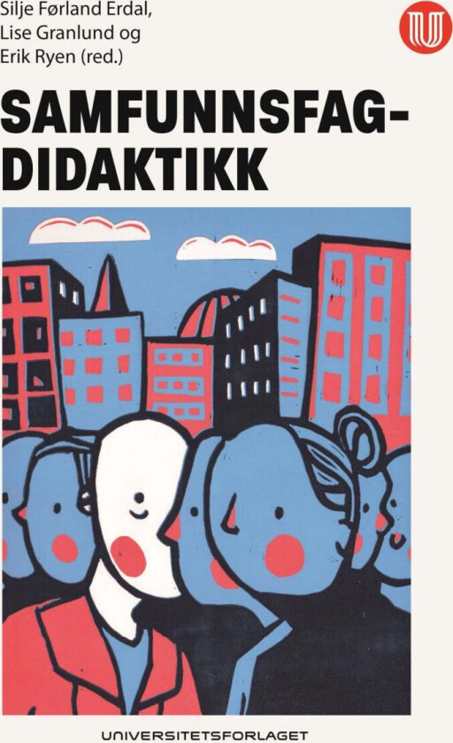 Samfunnsfagdidaktikk