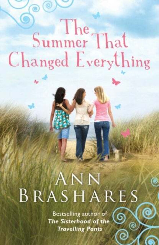 The Summer That Changed Everything av Ann Brashares
