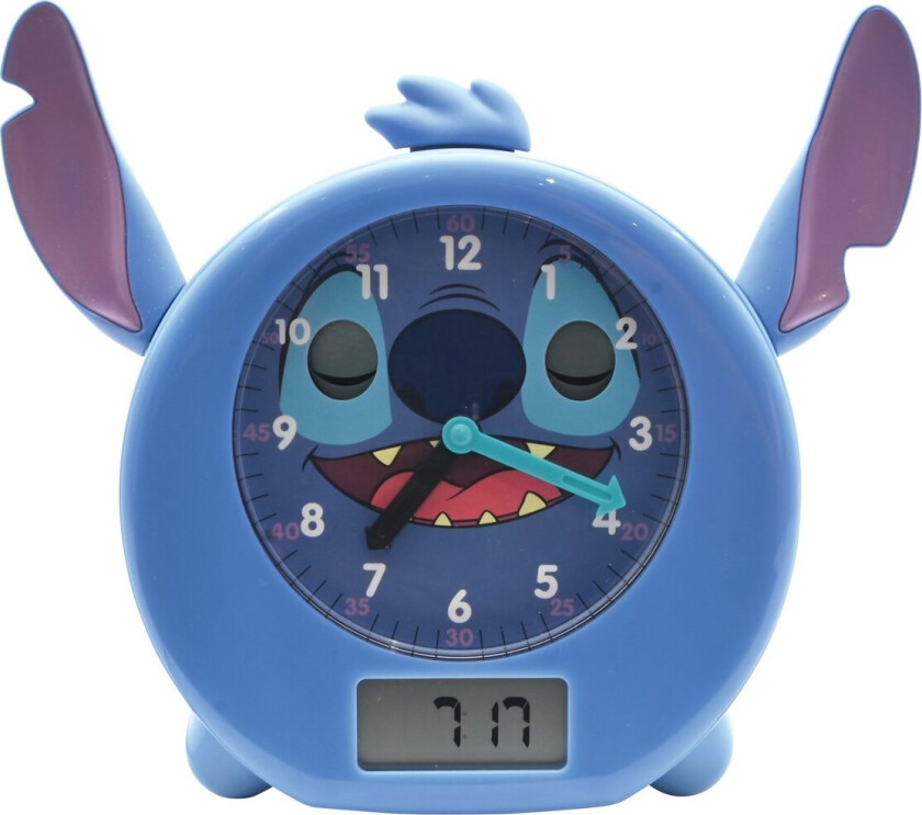 - My Educational Stitch Sleep Companion (RLT100D)