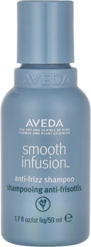 Smooth Infusion Shampoo, 50 ml  Shampoo