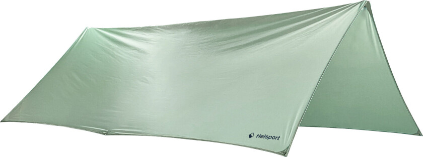 Seeker 4 Tarp, tarp Granite Green / Midn