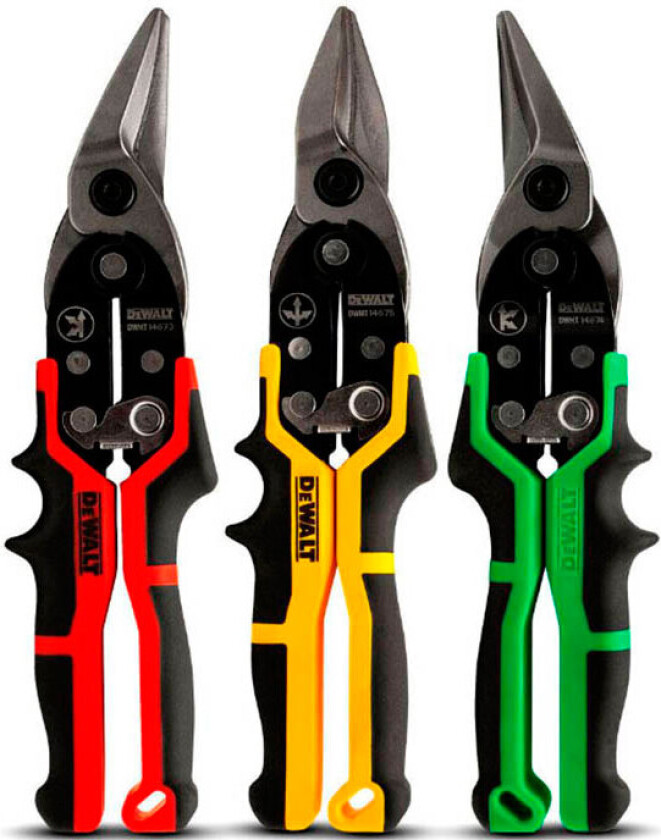 Bilde av Dewalt DWHT14676-0 Platesakssett Ergo