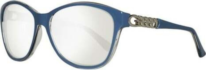 Solbriller for Kvinner Guess GU7451-5890C