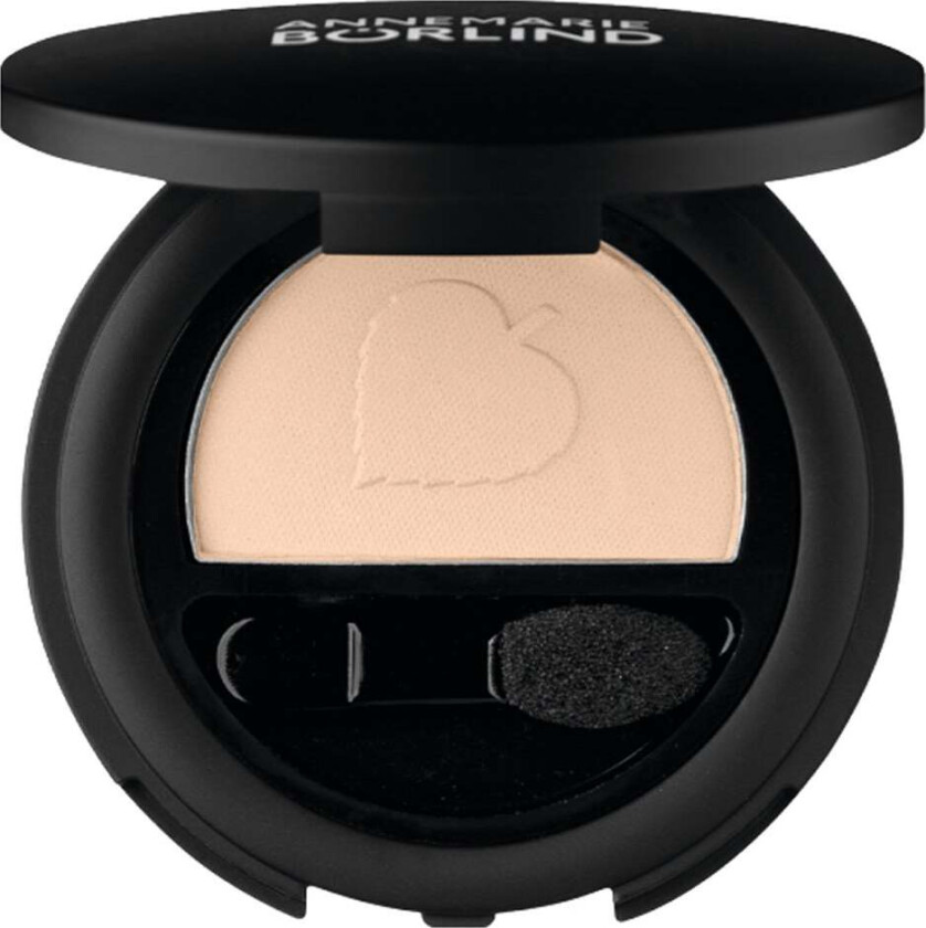 Annemarie Börlind Powder Eye Shadow, 2 g Annemarie Börlind Øyenskygge