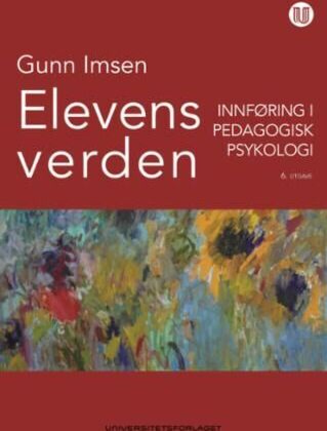 Elevens verden av Gunn Imsen
