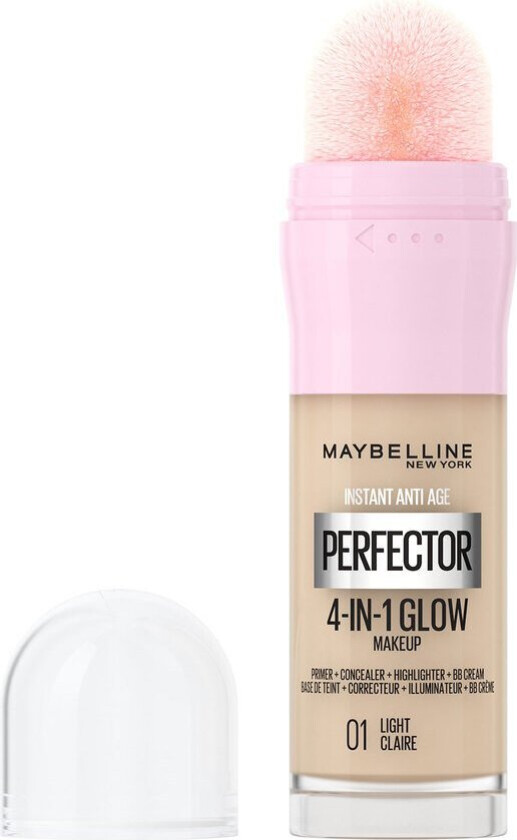 Instant Perfector 4-In-1 Glow 01 Light