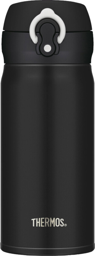 Mobile Pro 350 ml 0.35L, Matte Black