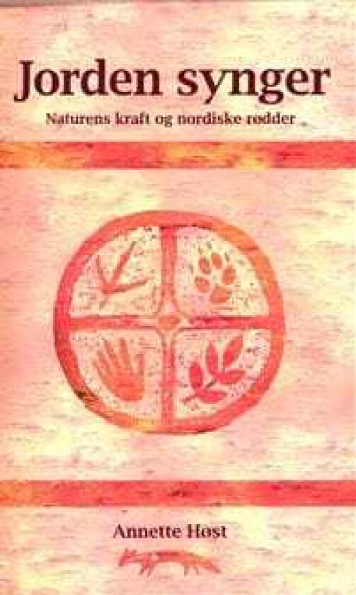 Jorden synger Annette Høst Språk: Dansk