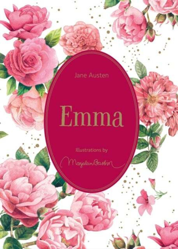Emma av Jane Austen