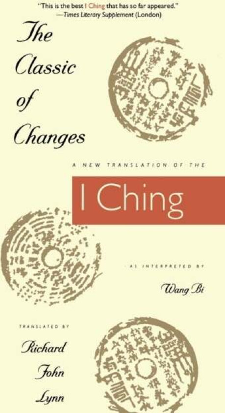 The Classic of Changes
