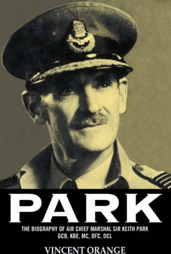 Park av Vincent Orange