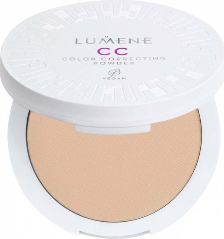 Cc Colour Correcting Powder 2