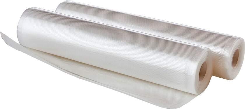 Bilde av Vacuum Sealer Bags (2 rolls 28cm x6m)