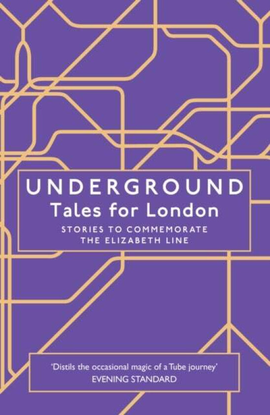 Underground av Various
