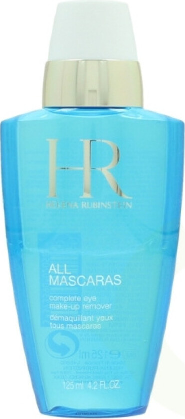 All Mascaras Makeup Remover 125 ml