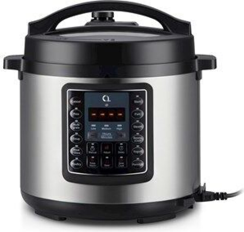 Multicooker MCR 1.0