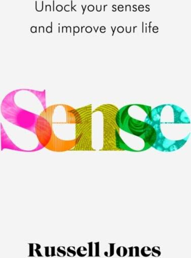 Sense av Russell Jones