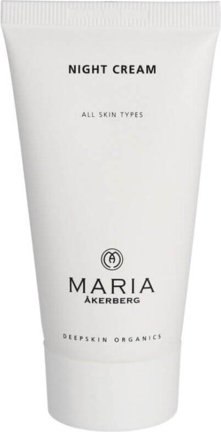 Night Cream (50ml)