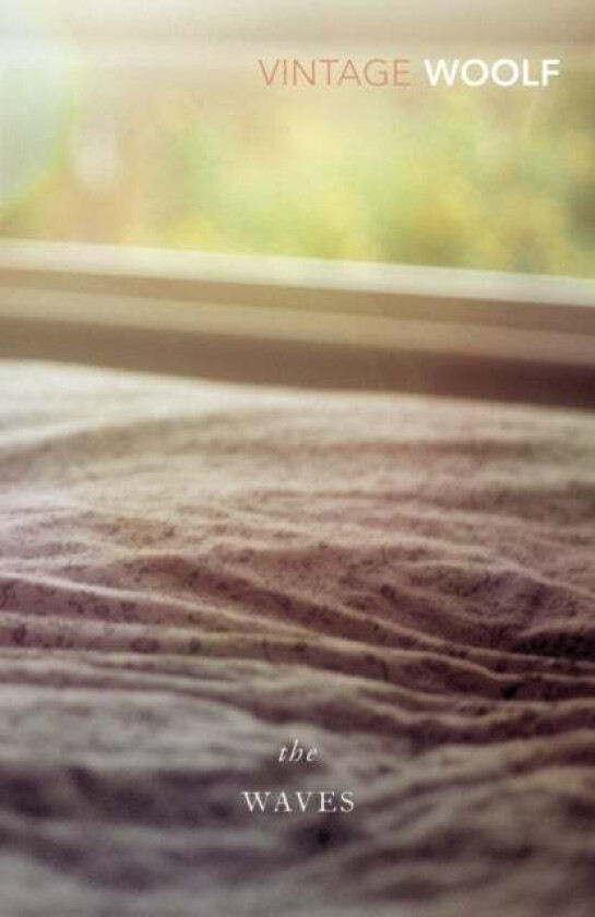 The Waves av Virginia Woolf