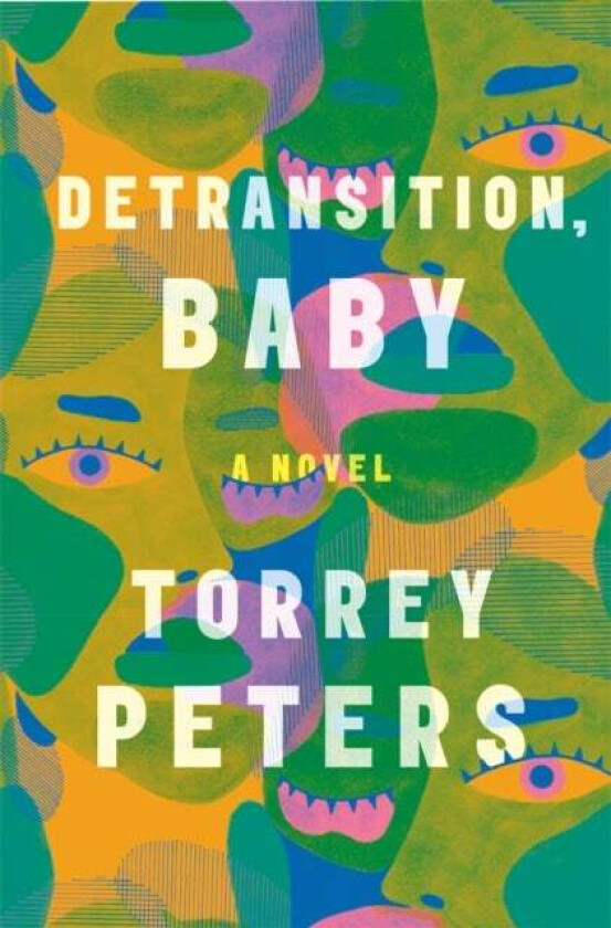 Detransition, Baby av Torrey Peters