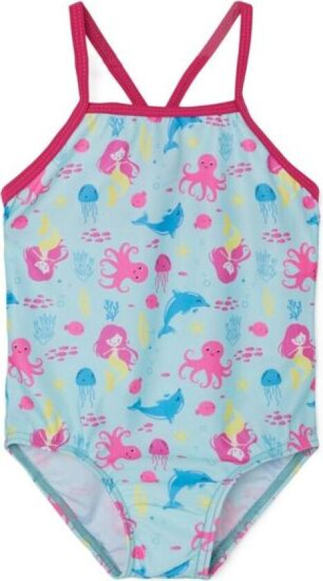 - Badedrakt Ziza Aqua Splash