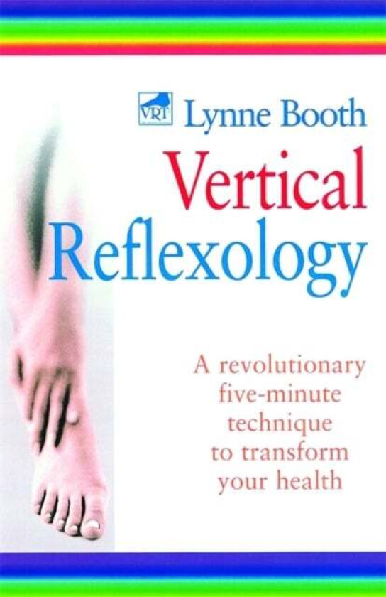 Vertical Reflexology av Lynne Booth