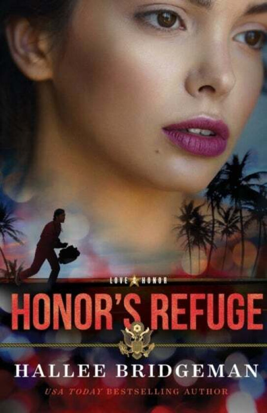 Honor`s Refuge av Hallee Bridgeman