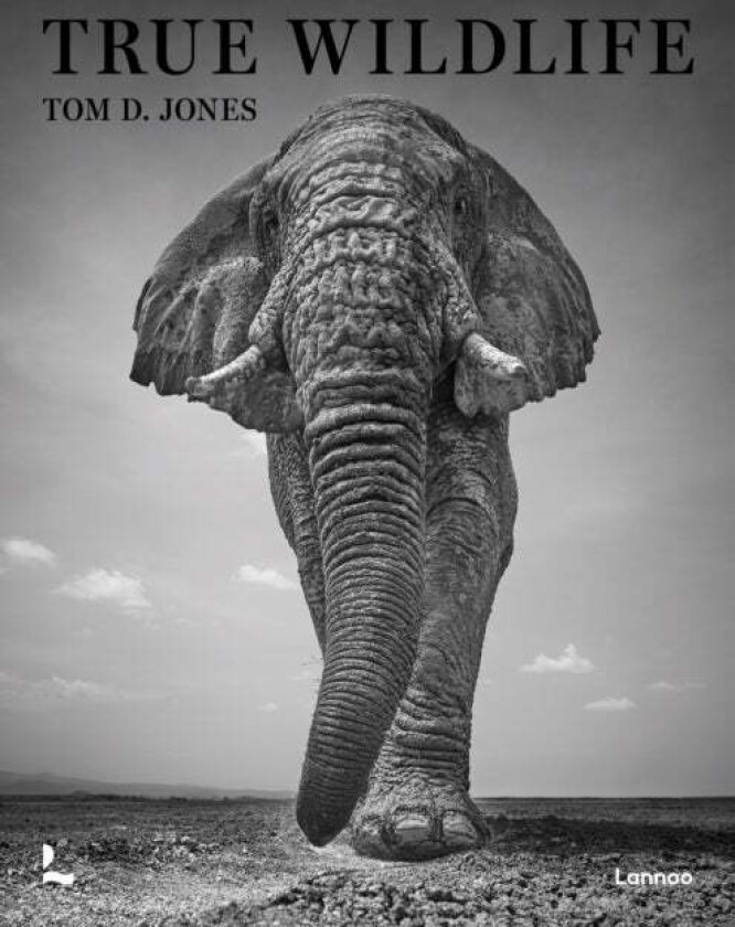 True Wildlife av Tom D. Jones