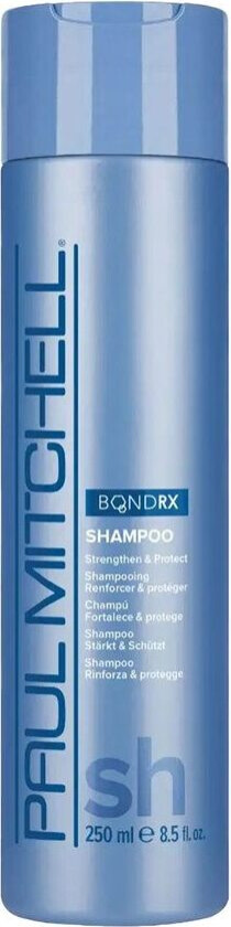 Bond Rx Shampoo 250ml