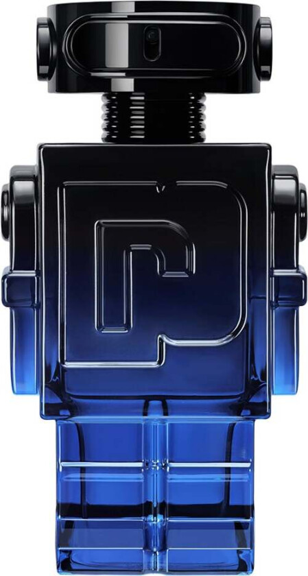 paco rabanne Phantom Intense EdP Refillable (150 ml)