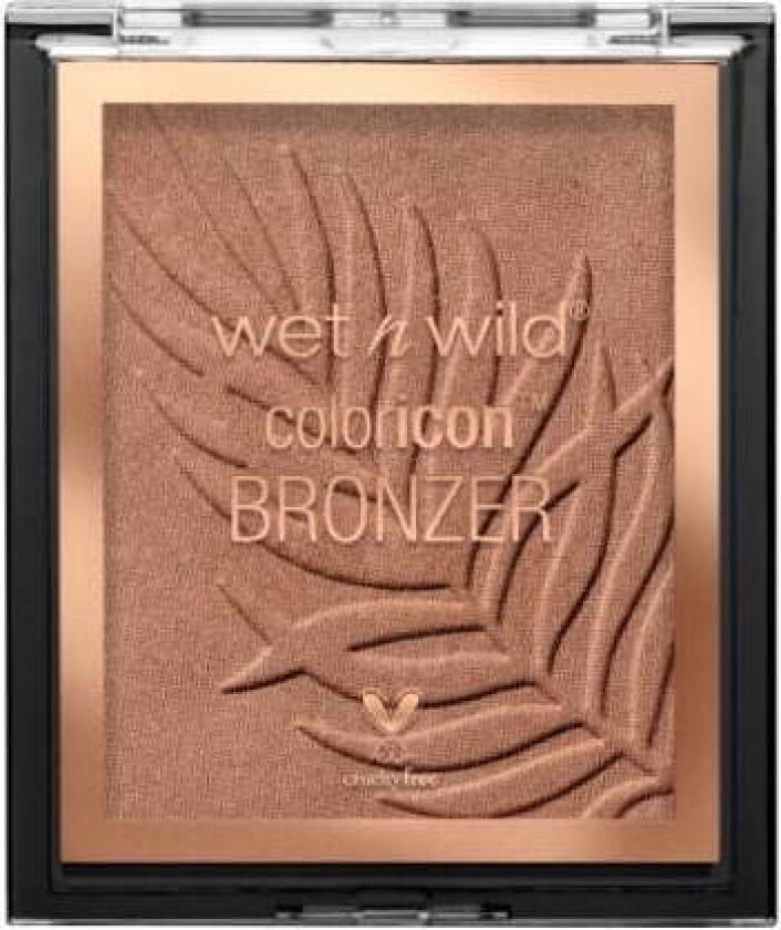 Wet n Wild Color Icon Bronzer Sunset Striptease 11g