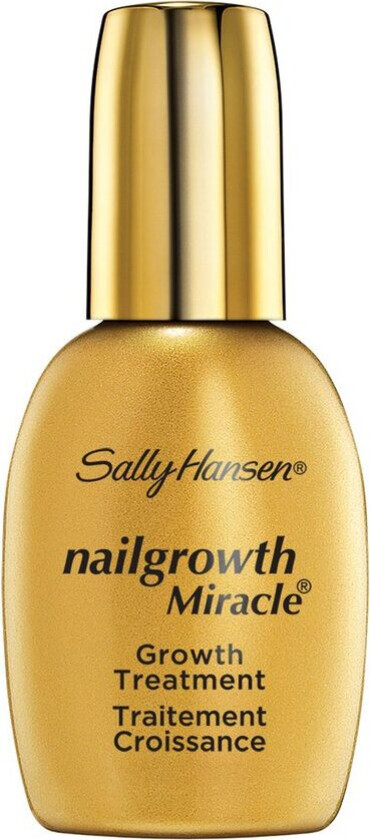 Nailgrowth Miracle 13,3ml