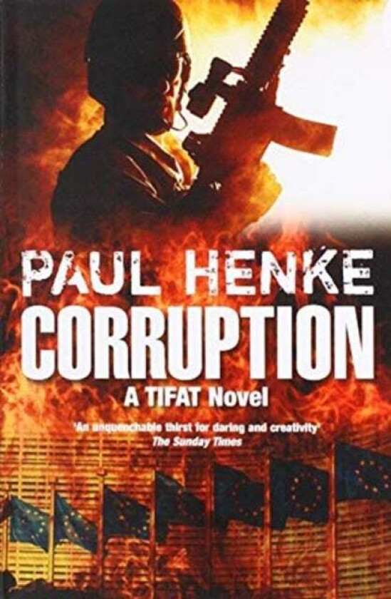 Corruption av Paul Henke