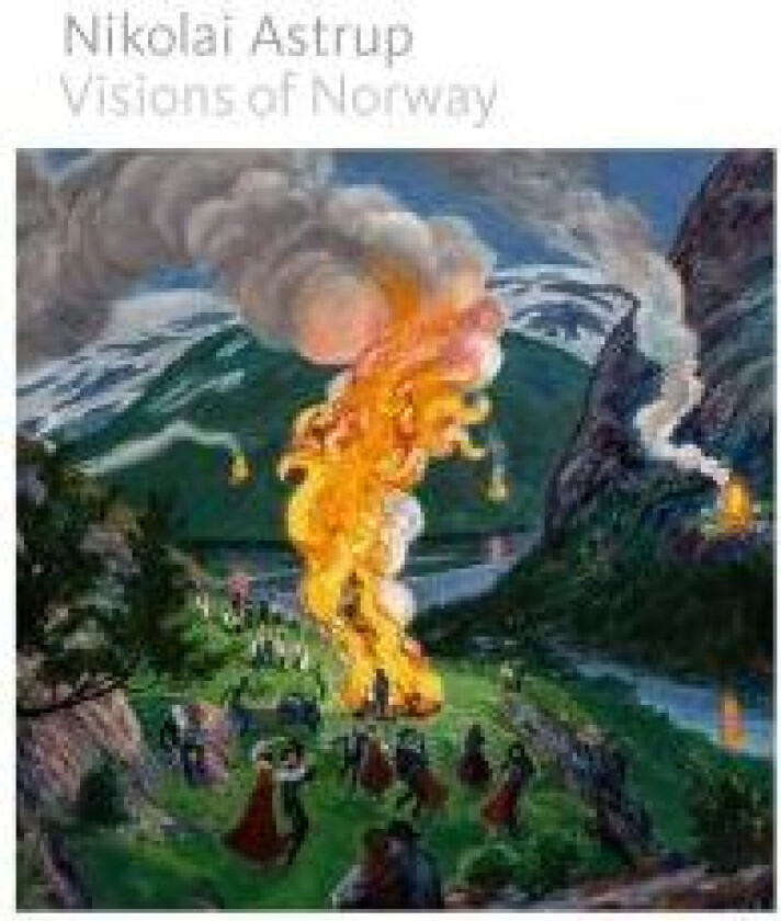 Nikolai Astrup