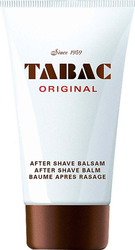 Original After Shave Balm 75 ml