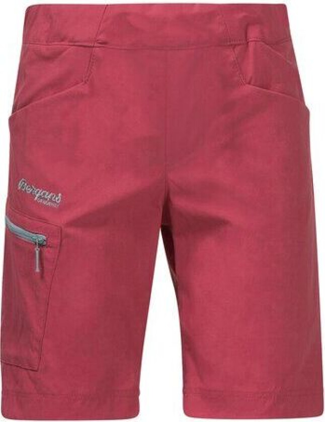 Lilletind Kids Shorts CreamyRouge 98