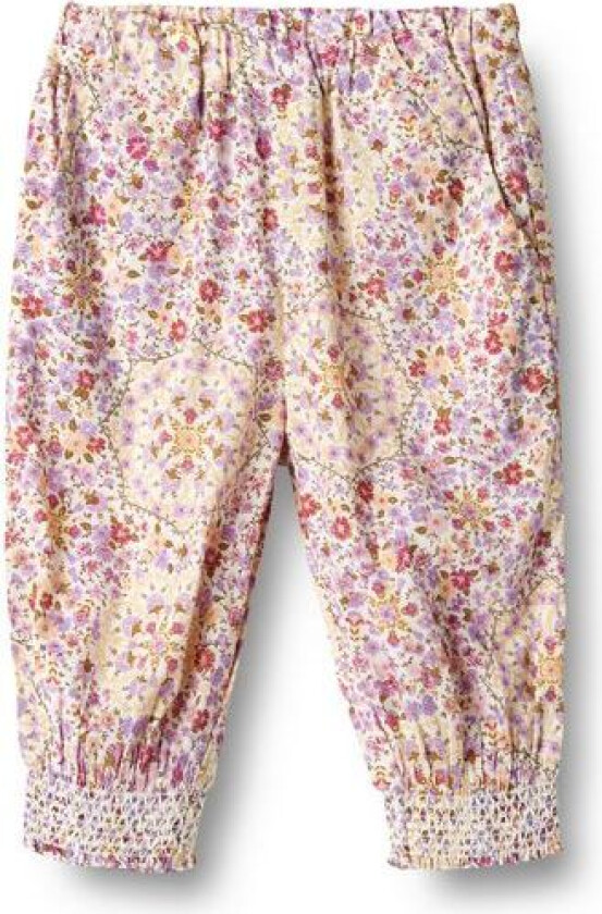 - Bukse Baby Sara Carousels And Flowers
