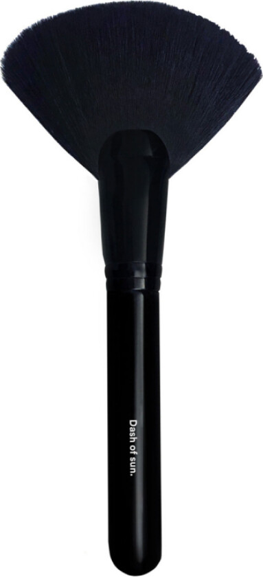 Dash Of Sun Bronzer Brush