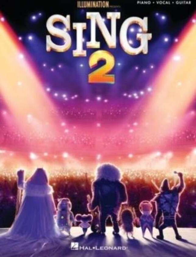 Sing 2
