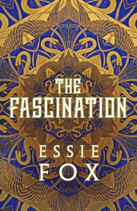 The Fascination av Essie Fox