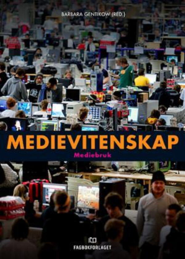 Medievitenskap