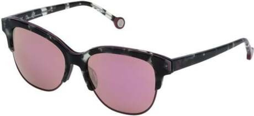 Solbriller for Begge Kjønn Carolina Herrera SHE7515496NR (ø 54 mm)