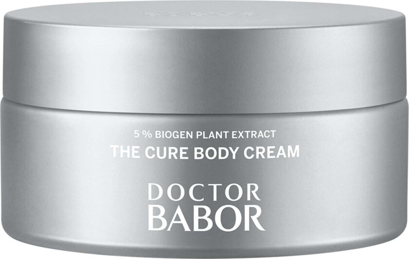 The Cure Body Cream (200 ml)